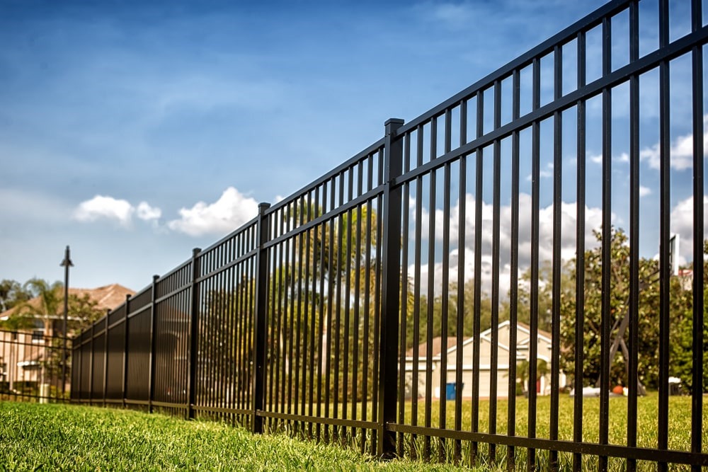 fence and gate services near me