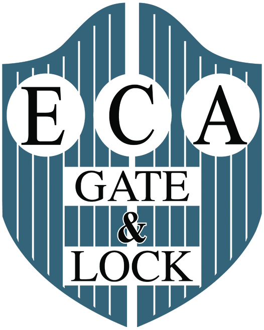 ECA Gate and Lock 