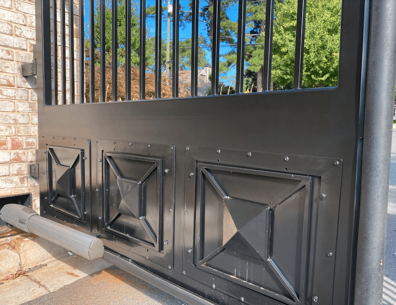 Best automatic gate repair near you in Snellville, GA